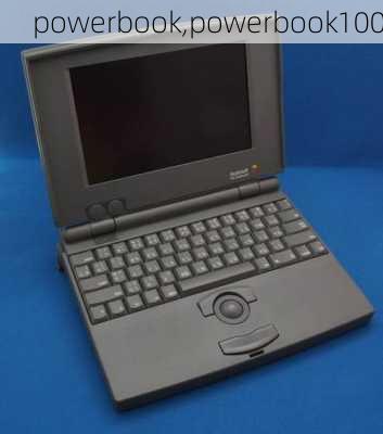 powerbook,powerbook100