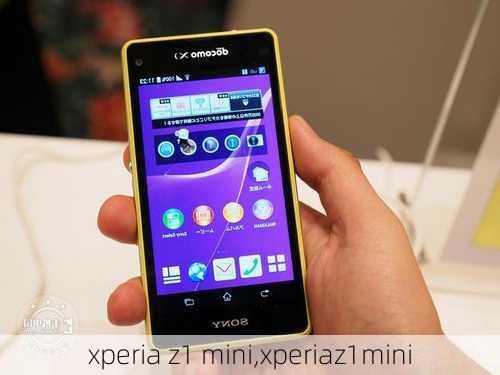 xperia z1 mini,xperiaz1mini