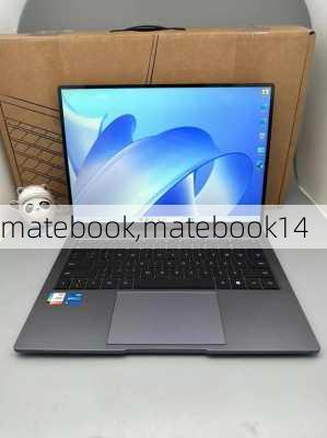 matebook,matebook14