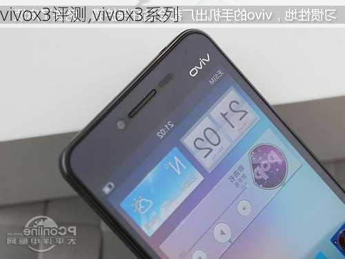 vivox3评测,vivox3系列