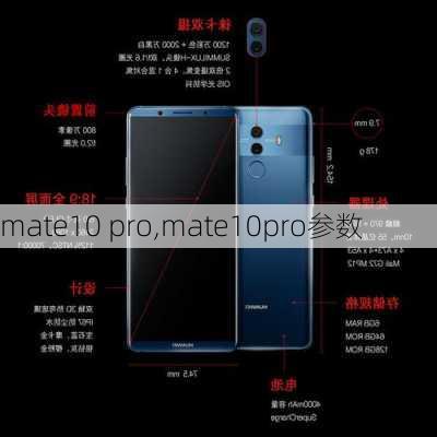 mate10 pro,mate10pro参数