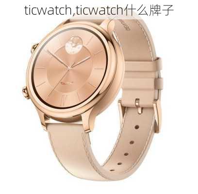 ticwatch,ticwatch什么牌子