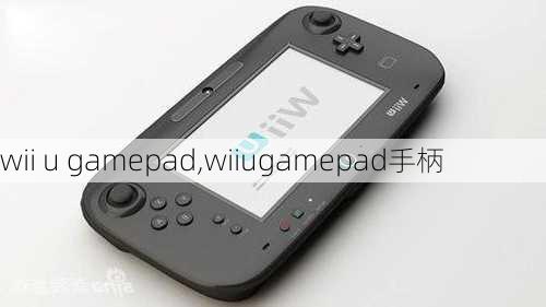 wii u gamepad,wiiugamepad手柄