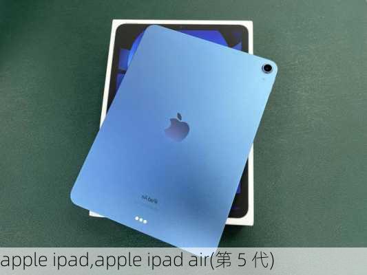 apple ipad,apple ipad air(第 5 代)