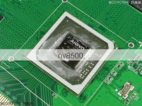 nv8600,