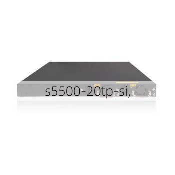 s5500-20tp-si,