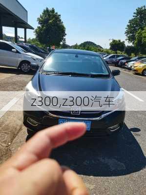 z300,z300汽车