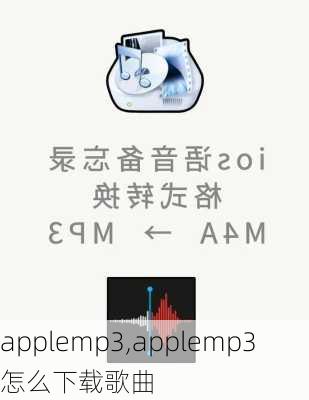 applemp3,applemp3怎么下载歌曲