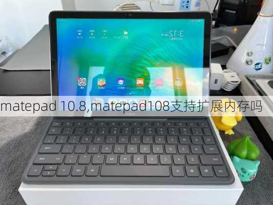 matepad 10.8,matepad108支持扩展内存吗