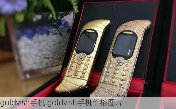 goldvish手机,goldvish手机价格图片