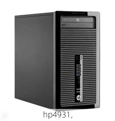 hp4931,