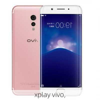 xplay vivo,