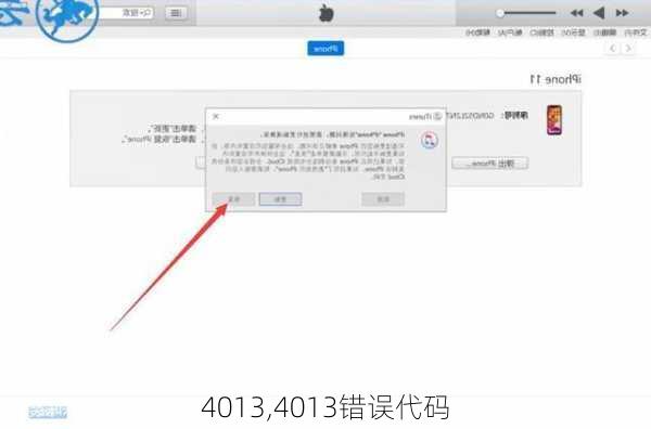 4013,4013错误代码