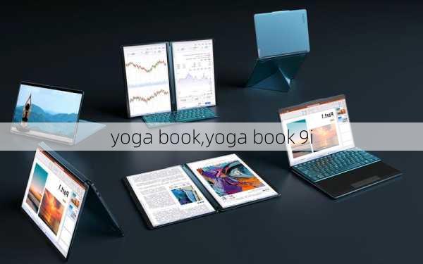 yoga book,yoga book 9i