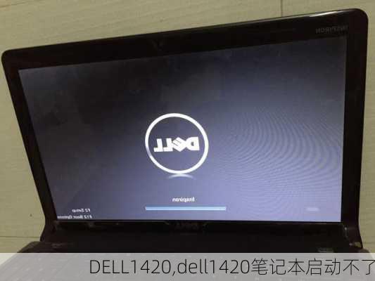 DELL1420,dell1420笔记本启动不了