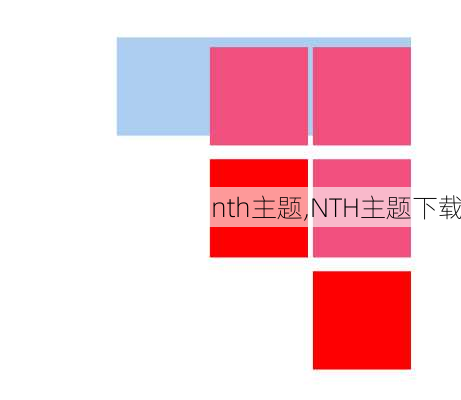 nth主题,NTH主题下载