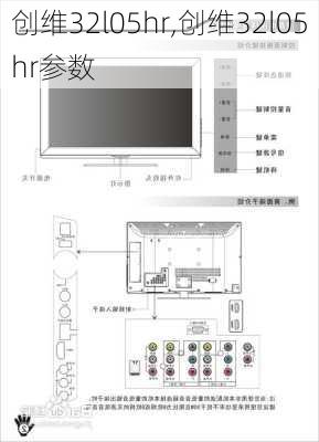 创维32l05hr,创维32l05hr参数