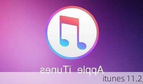 itunes 11.2,