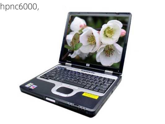 hpnc6000,