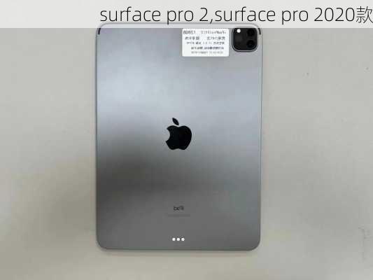 surface pro 2,surface pro 2020款