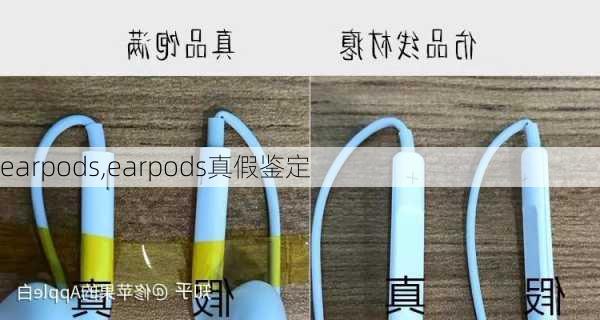 earpods,earpods真假鉴定