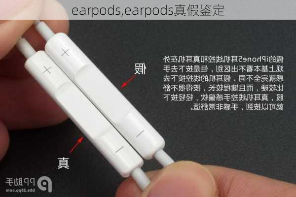 earpods,earpods真假鉴定