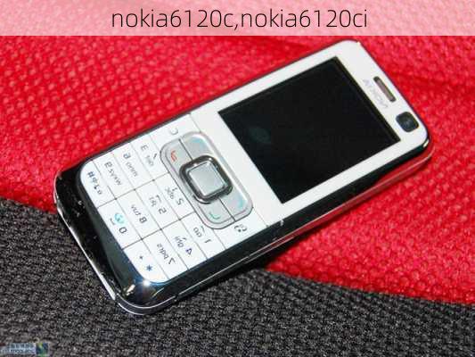 nokia6120c,nokia6120ci