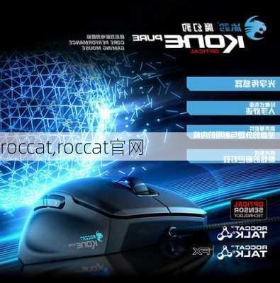 roccat,roccat官网