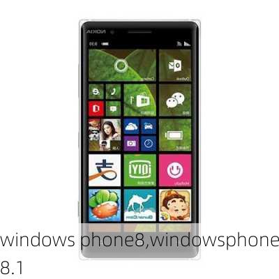 windows phone8,windowsphone8.1