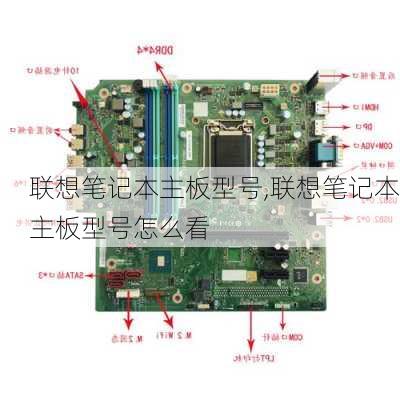 联想笔记本主板型号,联想笔记本主板型号怎么看