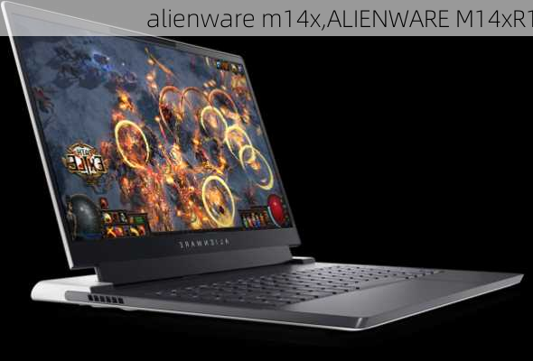 alienware m14x,ALIENWARE M14xR1