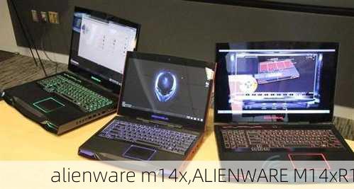 alienware m14x,ALIENWARE M14xR1