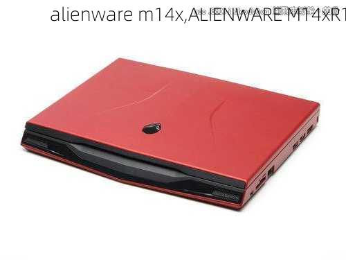 alienware m14x,ALIENWARE M14xR1