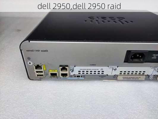 dell 2950,dell 2950 raid