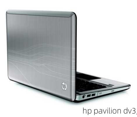 hp pavilion dv3,