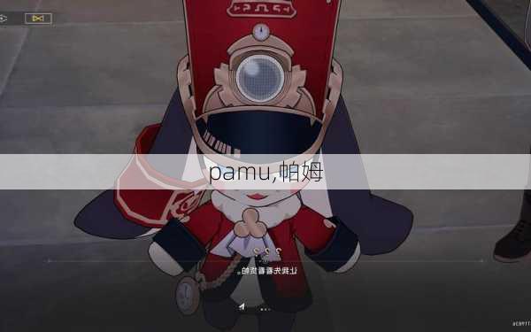 pamu,帕姆