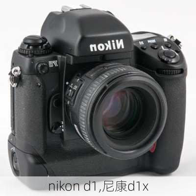 nikon d1,尼康d1x