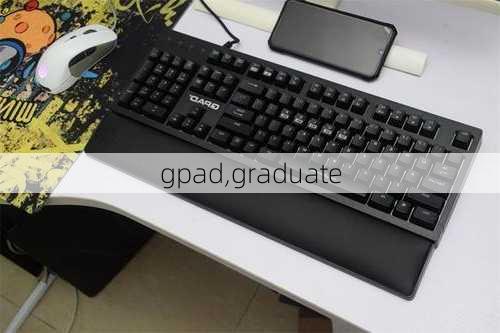 gpad,graduate