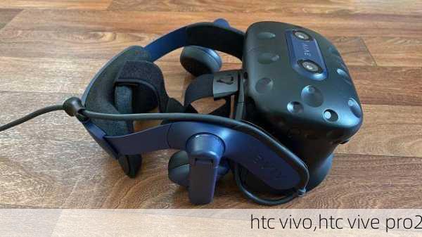 htc vivo,htc vive pro2