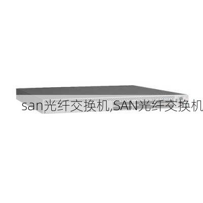 san光纤交换机,SAN光纤交换机