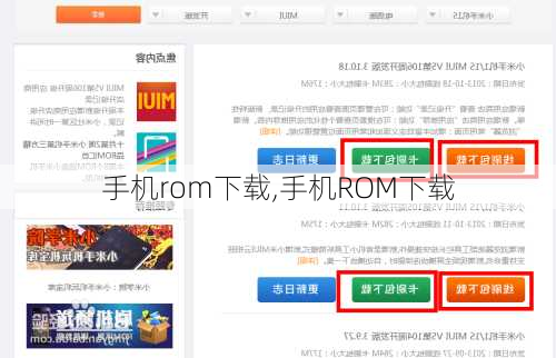 手机rom下载,手机ROM下载
