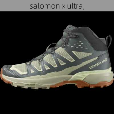 salomon x ultra,