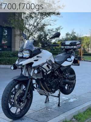 f700,f700gs