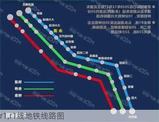 r1,r1线地铁线路图