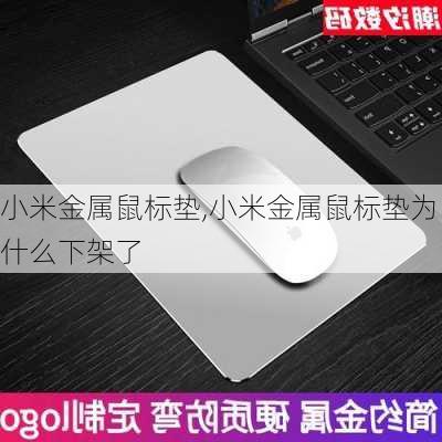 小米金属鼠标垫,小米金属鼠标垫为什么下架了