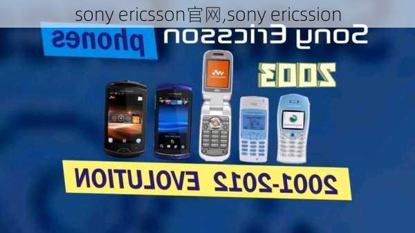 sony ericsson官网,sony ericssion