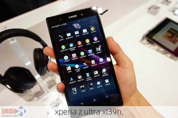 xperia z ultra xl39h,