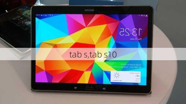 tab s,tab s10