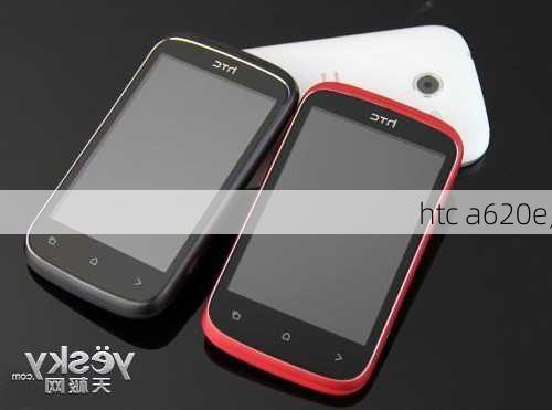 htc a620e,