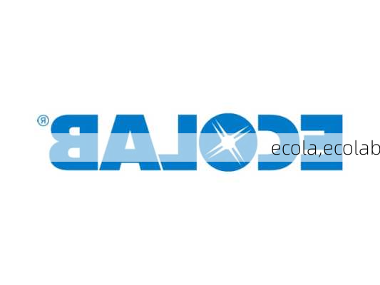 ecola,ecolab